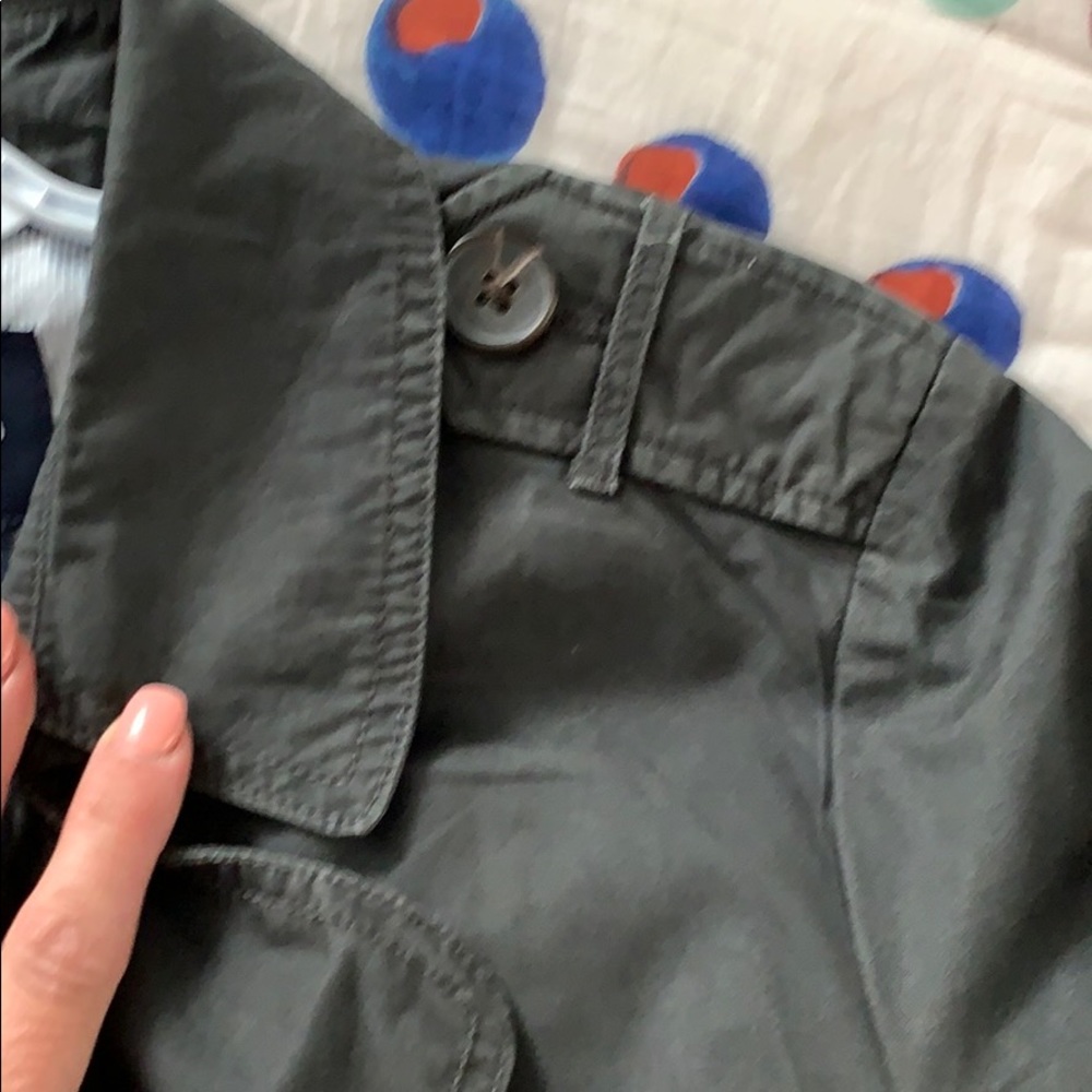 Rain Jacket - image 6